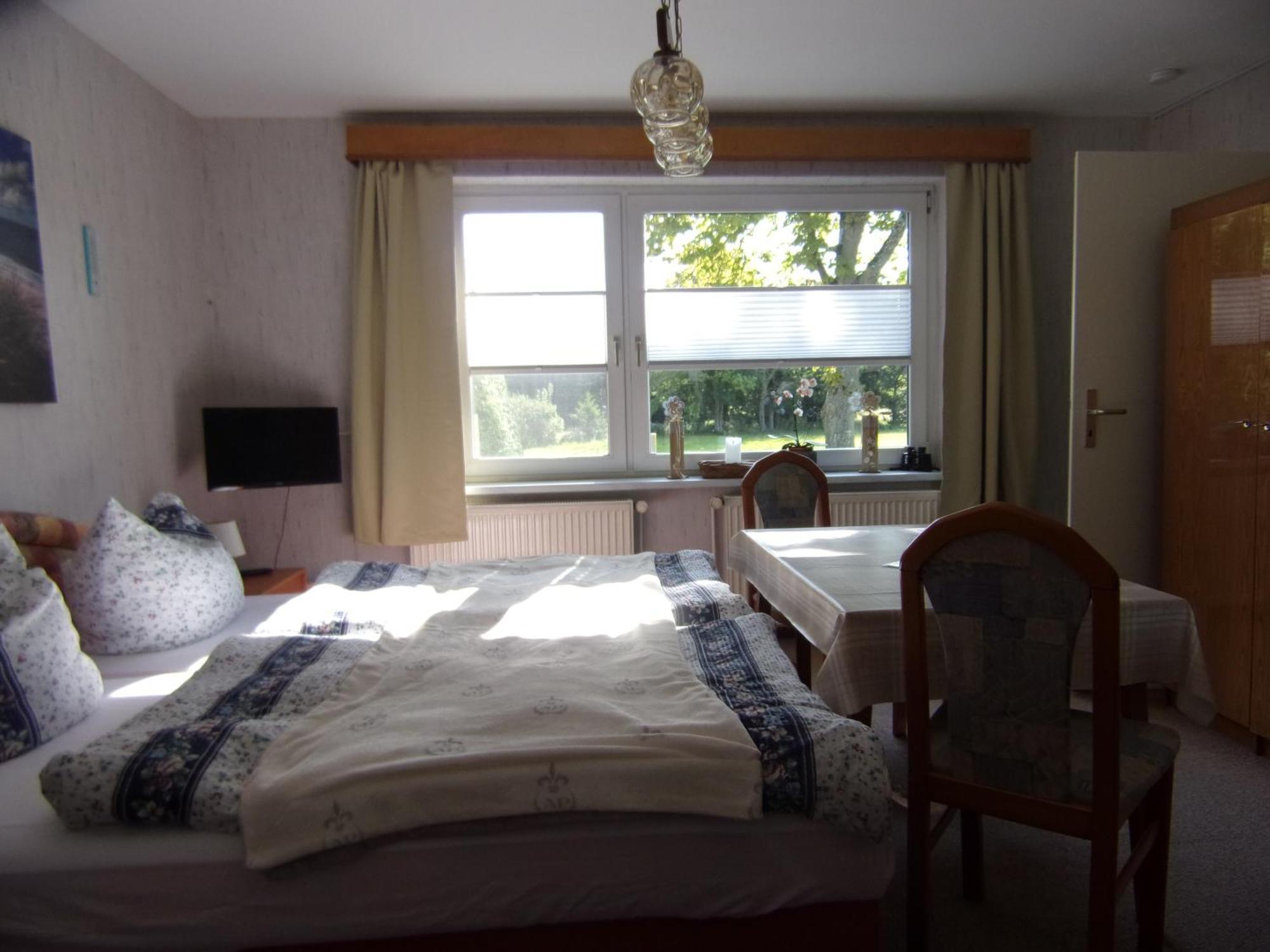 Ferienwohnung Labahn Lohme Exterior foto